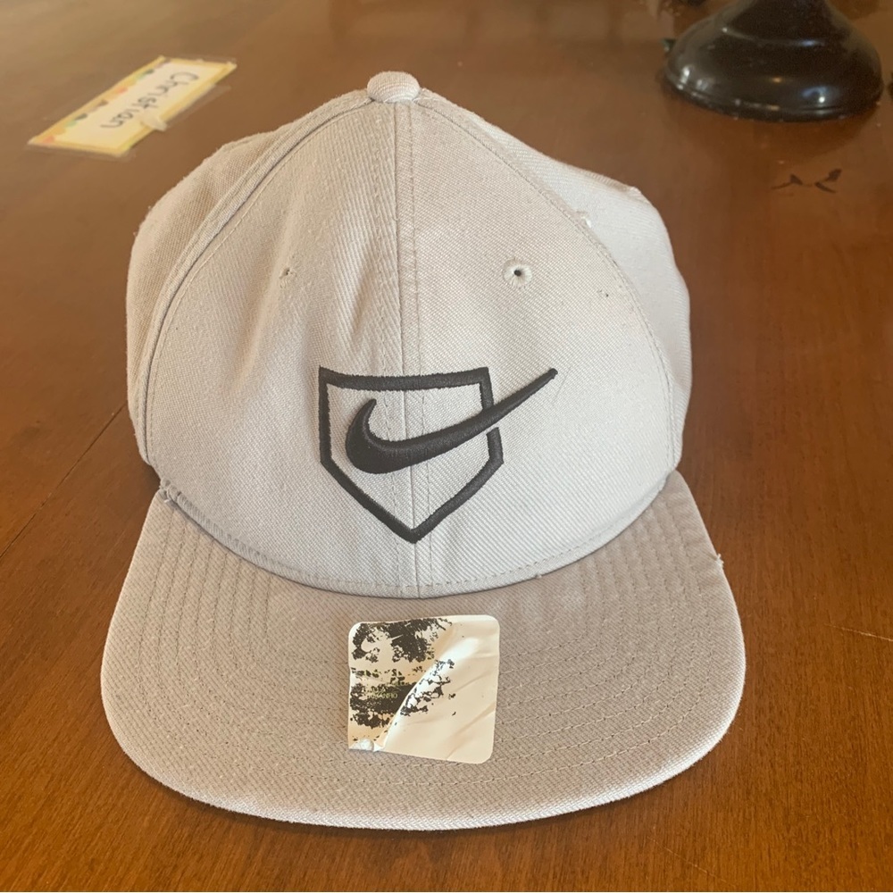 Nike Pro SnapBack Baseball Cap